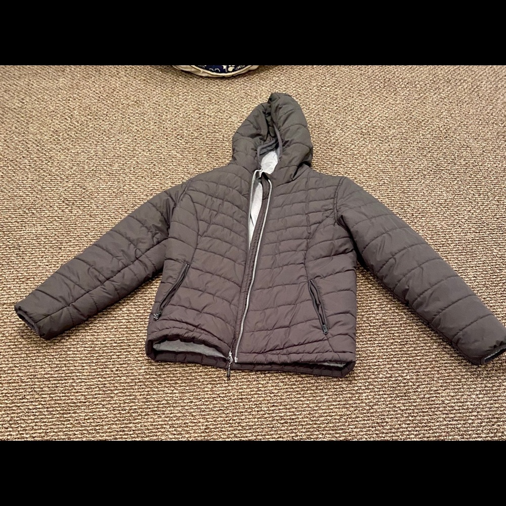 DSG Lightweight Jacket